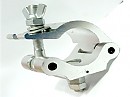 Round type clamp