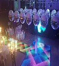 RGB LED Dance Floor